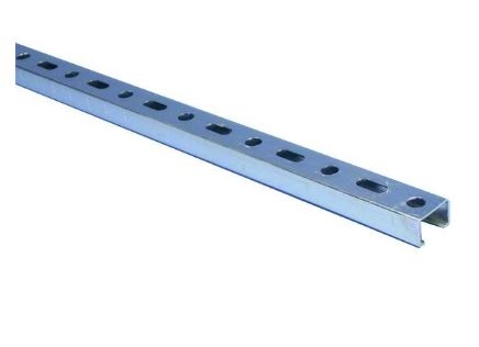 Rail de suspension 27 x 18