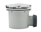 Bonde de douche Ø90mm standard