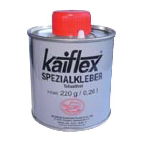 COLLE KAIFLEX POT DE 220 GR. AVEC PINCEAU