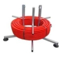 Dérouleur pour tube