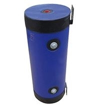 BOUTEILLE DE MELANGE 50 L SKAI - 2 PIQUAGES PAR COTE