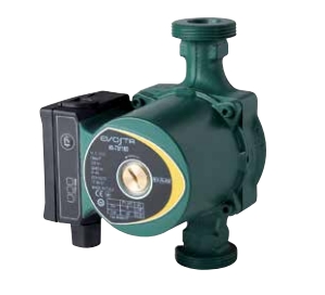 Circulateur EVOSTA  2