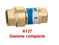 Stabilisateur Autoflow A127