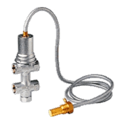 Soupape de sureté Thermique 544