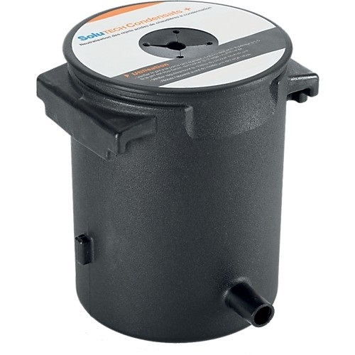 Neutraliseur de condensats