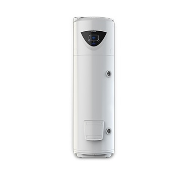 ARISTON thermodynamique 250 Litres NUOS PLUS