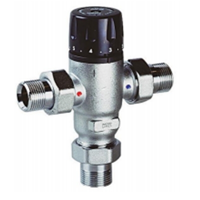 Mitigeur thermostatique 521