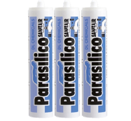 Silicone sanitaire 310ml