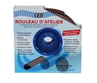 Rouleau d'atelier Grain
