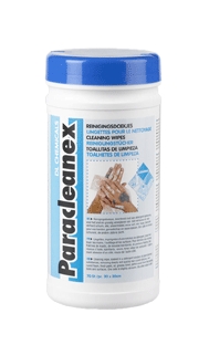 Pot de 70 lingettes