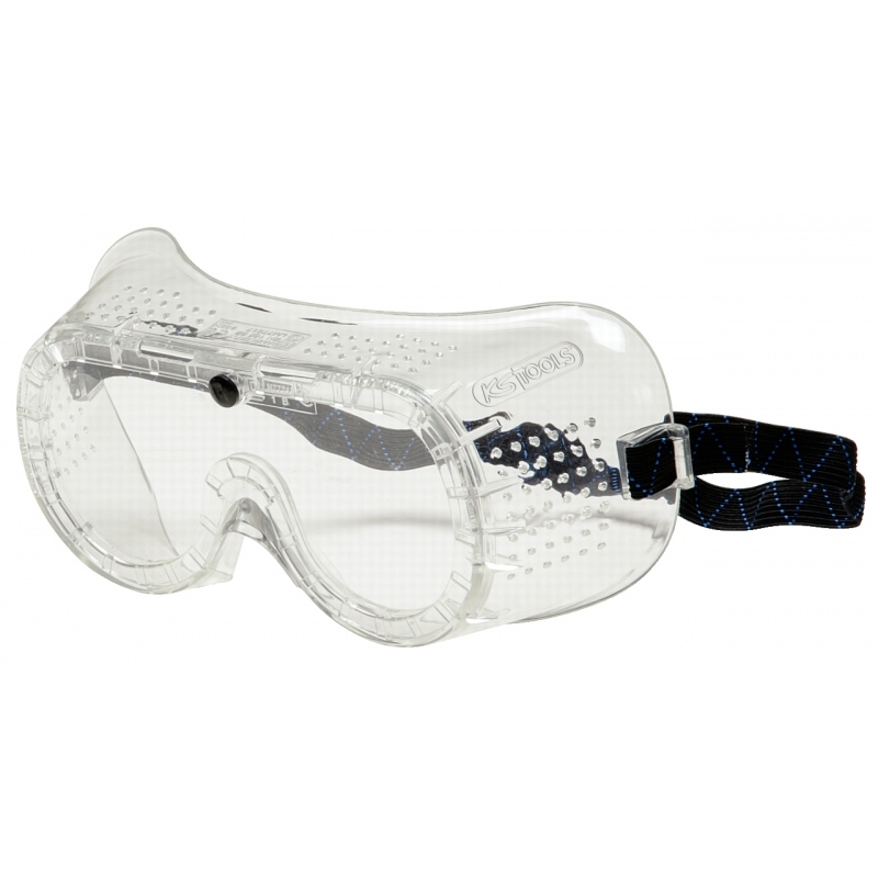 Lunette de protection anti buée