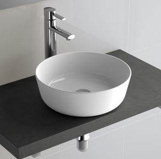 ULTRAFINE DESIR blanc