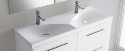 Vasque AMALFI double