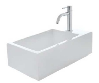 HOX Mini lave-mains