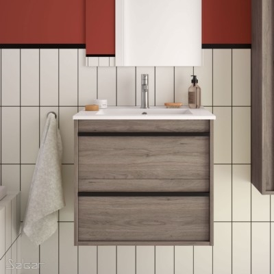 ATTILA Meuble sans miroir