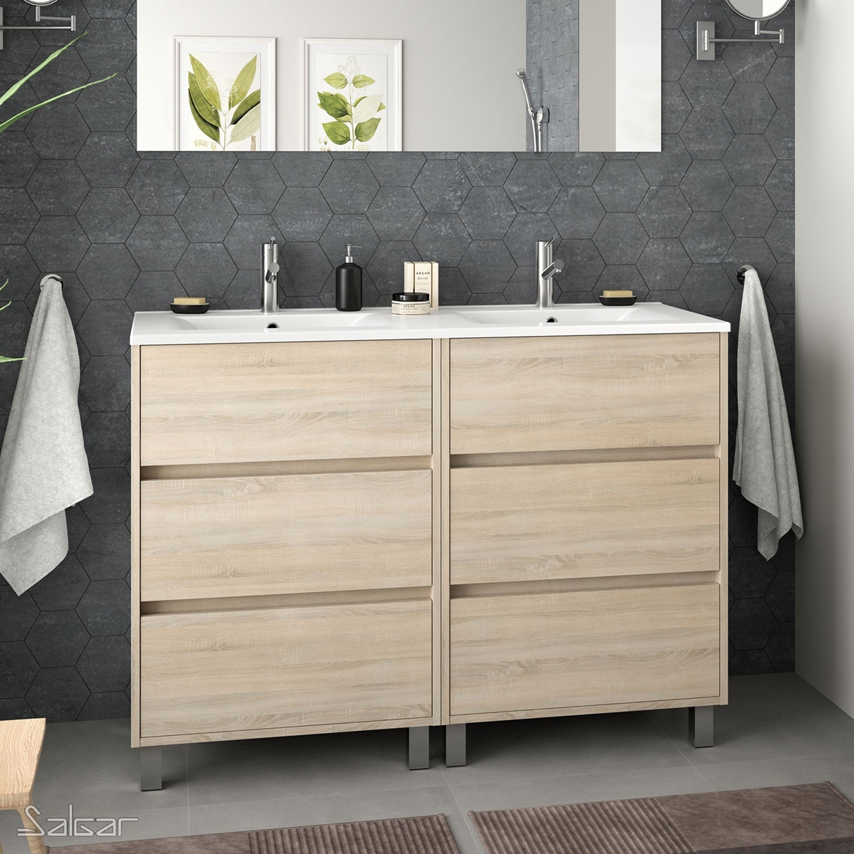 ARENYS 1200
