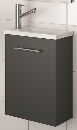 Meuble MICRO Gris