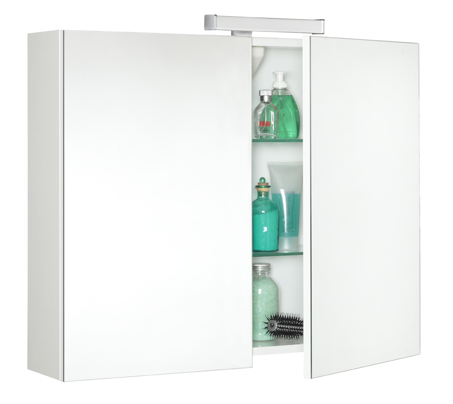 Armoire de toilette HARMONY² largeur 600mm