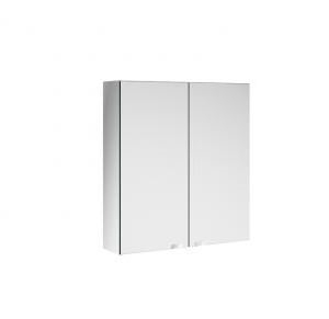 Armoire de toilette ALLIANCE largeur 600mm - 2 portes