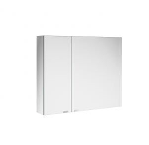 Armoire de toilette ALLIANCE largeur 800mm - 2 portes