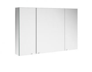 Armoire de toilette ALLIANCE largeur 1000mm - 3 portes