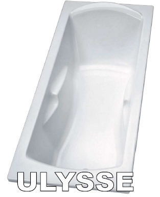 Gamme ULYSSE Rectangle