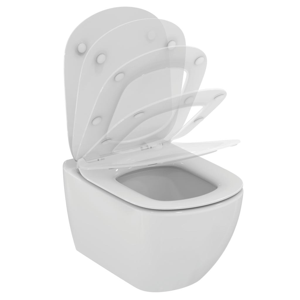 Pack suspendu TESI AquaBlade