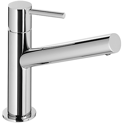 Mitigeur lavabo avec Bec long MAX H165mm