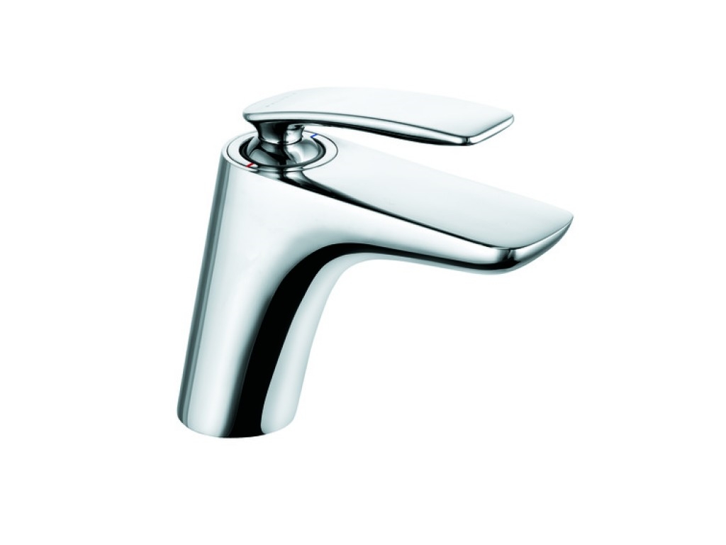 Mitigeur lavabo BALANCE Chrome