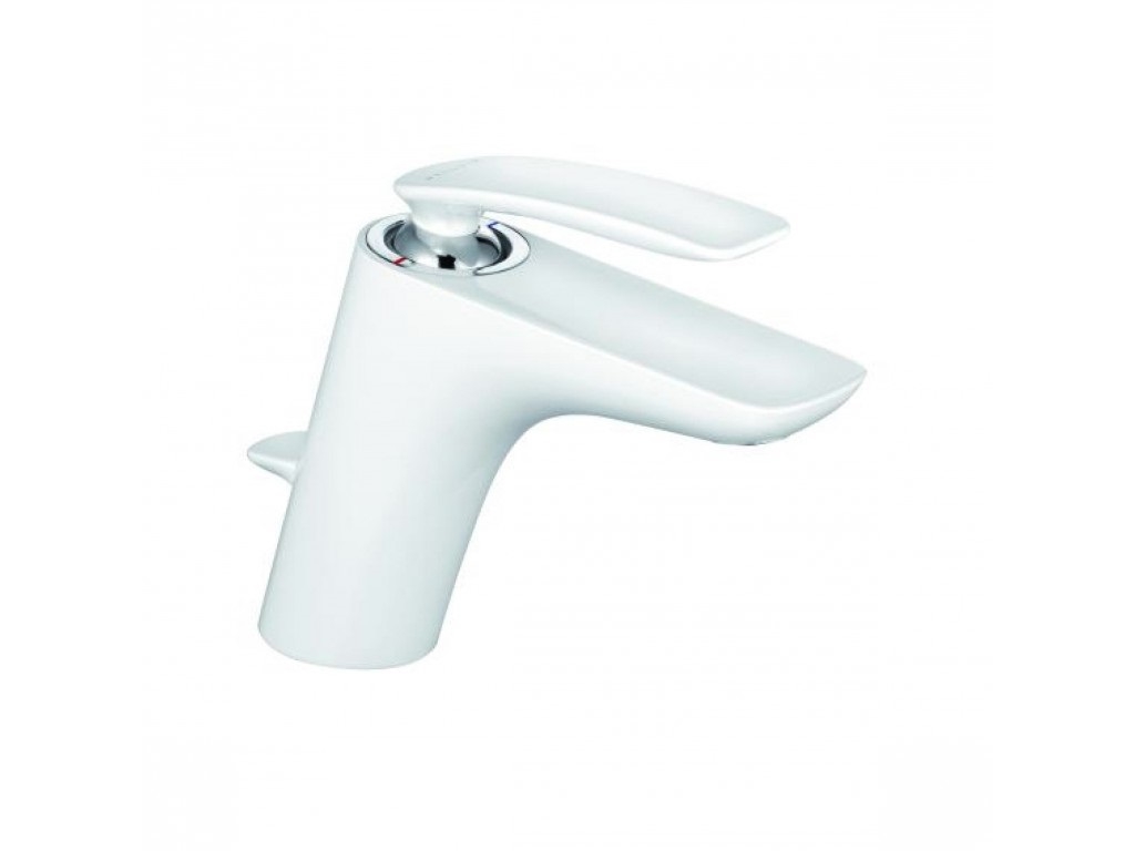 Mitigeur lavabo  BALANCE White