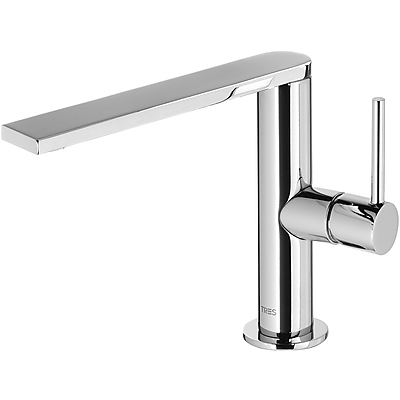 Mitigeur lavabo MAX avec aérateur H150mm