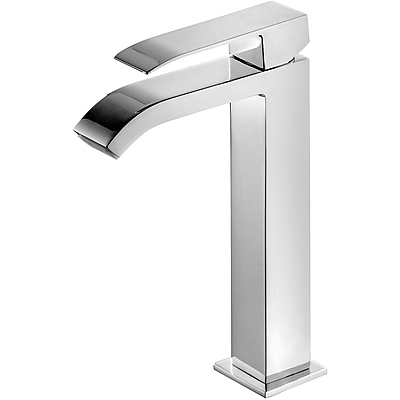 Mitigeur lavabo avec cascade CUADRO H241mm