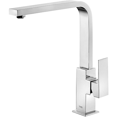 Mitigeur lavabo avec aérateur CUADRO H305mm