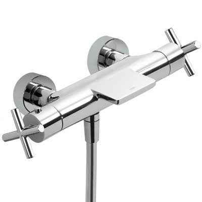 Mitigeur Bain/Douche thermostatique MAX