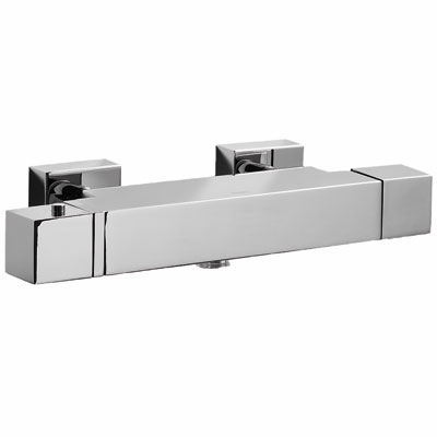 Mitigeur bain/Douche thermostatique CUADRO