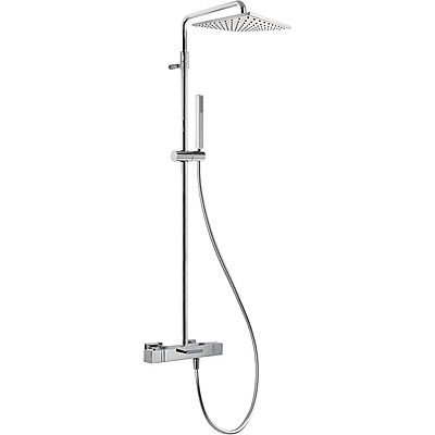 Colonne Bain / Douche thermostatique CUADRO