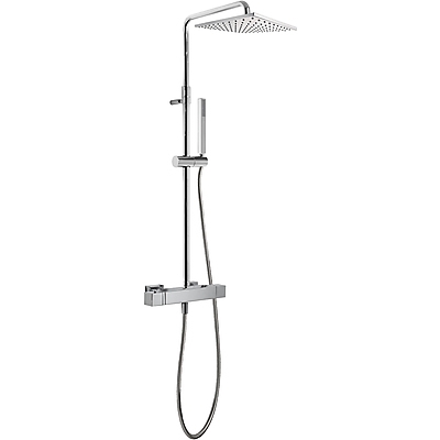 Colonne de douche thermostatique CUADRO