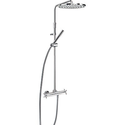 Colonne de douche thermostatique MAX