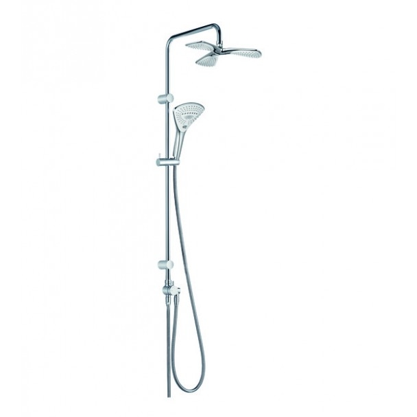 Colonne de douche seul DUAL Shower FIZZ