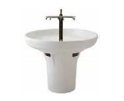 Lavabo circulaire - Contour 21