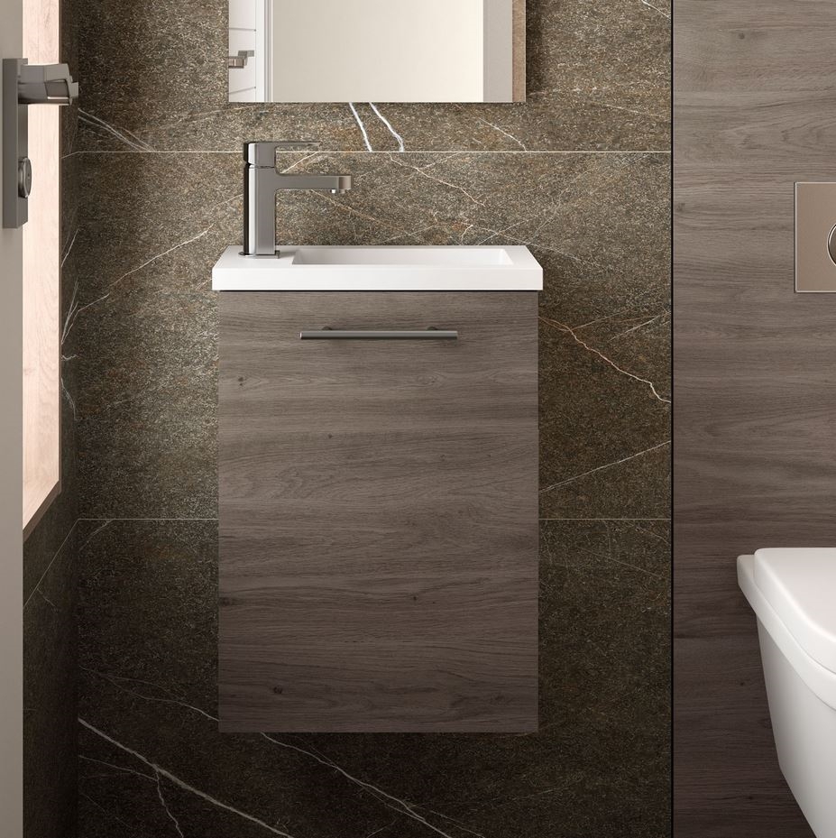 Meuble MICRO Chêne Eternity