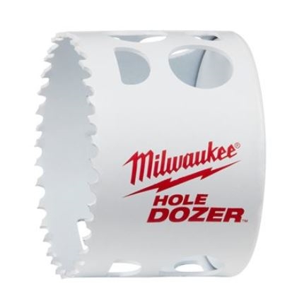 SCIE CLOCHE HOLE DOZER BI-METAL Ø67MM