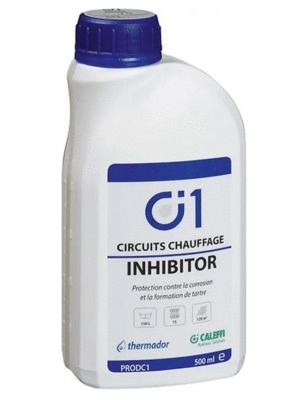 BIDON C1 INHIBITOR 500ML DE CALEFFI