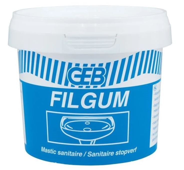 FILGUM pot de 500g