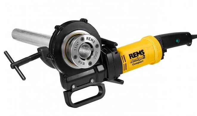 REMS AMIGO 2 Compact 2'' 220V