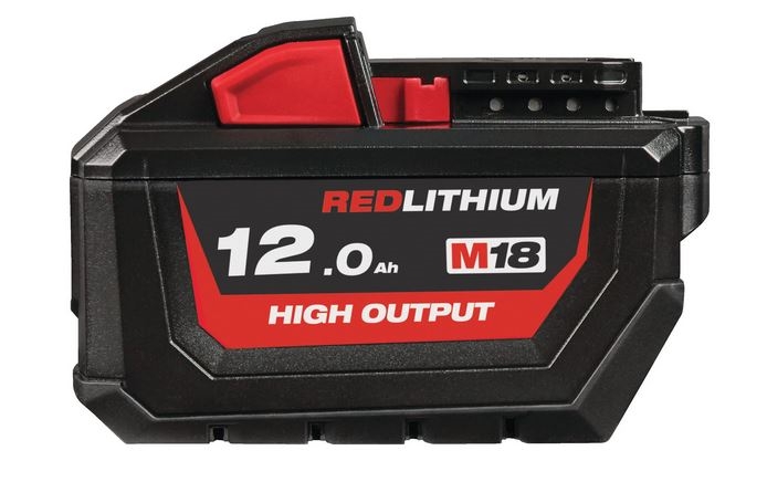 Batterie M18 HB HIGH OUTPUT