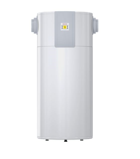 STIEBEL Ballon thermodynamique PREMIUM 220 litres