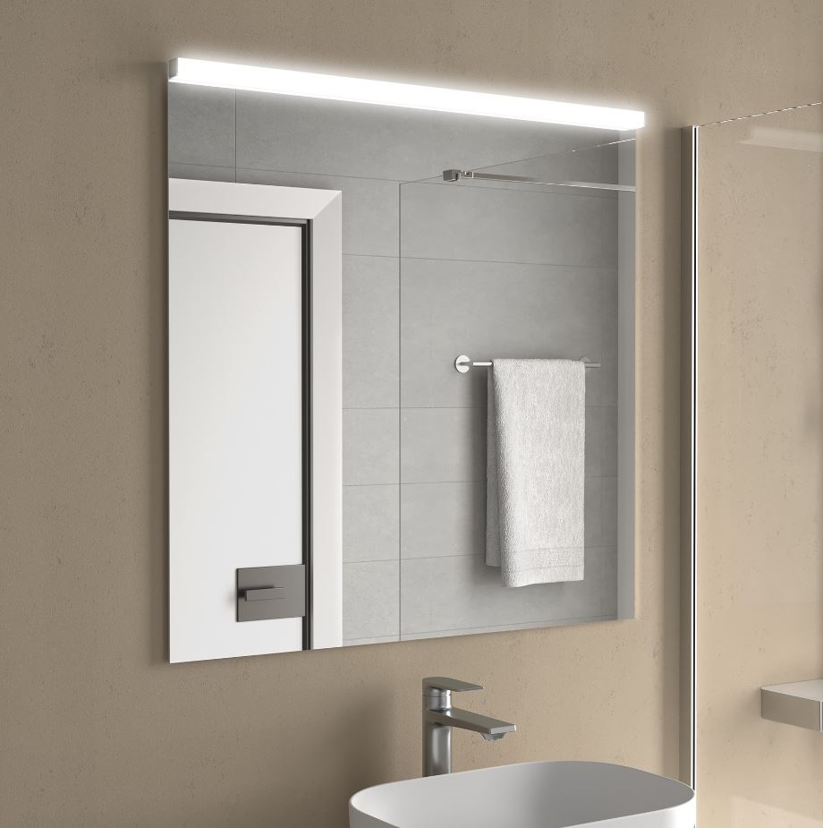 Miroir OPTIMUS Led