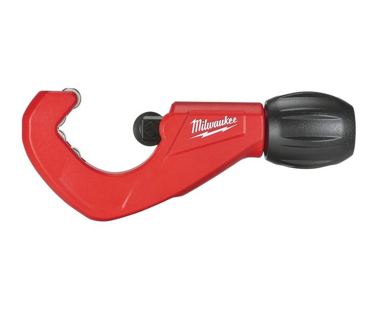 Coupe-tube cuivre 3-42mm