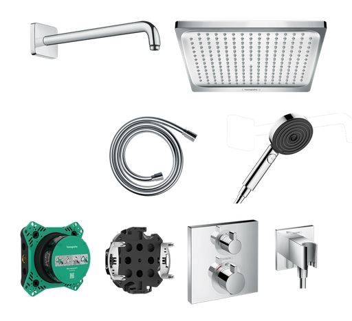 Pack IBOX CROMETTA E 240